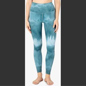 NWT Beyond Yoga Olympus Mantra Leggings